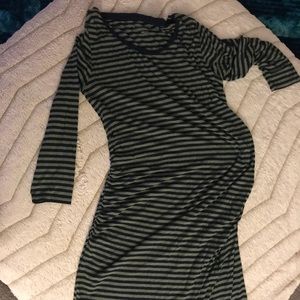 Liz Lang maternity dress